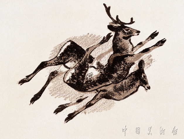 西部故事之七