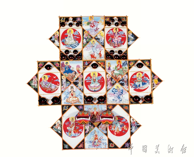 观音