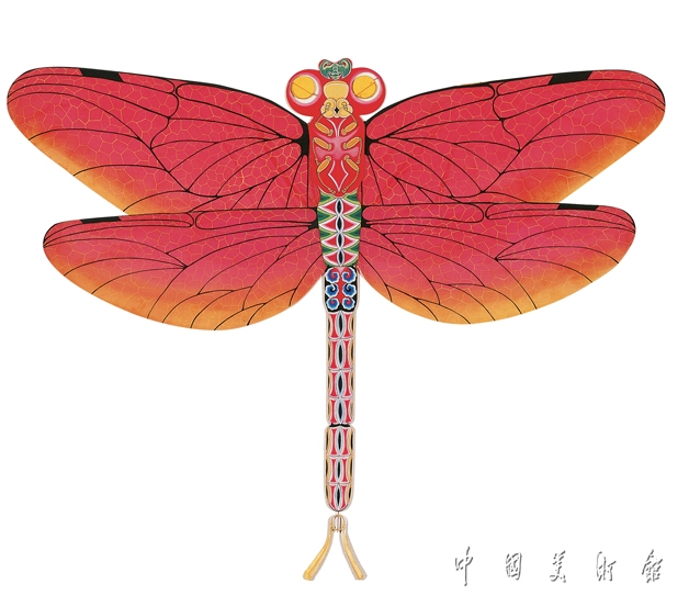红蜻蜓