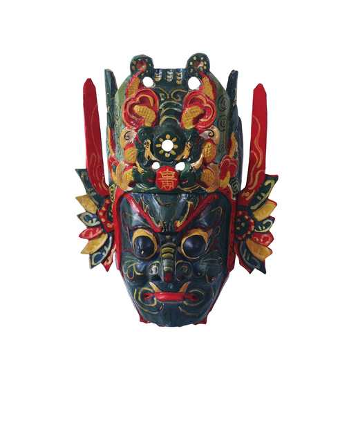 程咬金