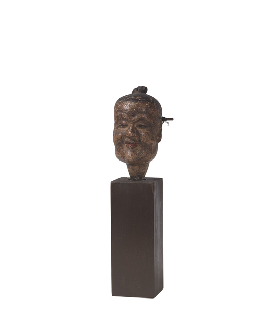 燃灯古佛