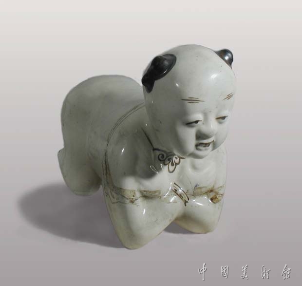 娃娃枕
