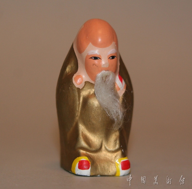 金寿星