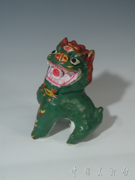 大狮子