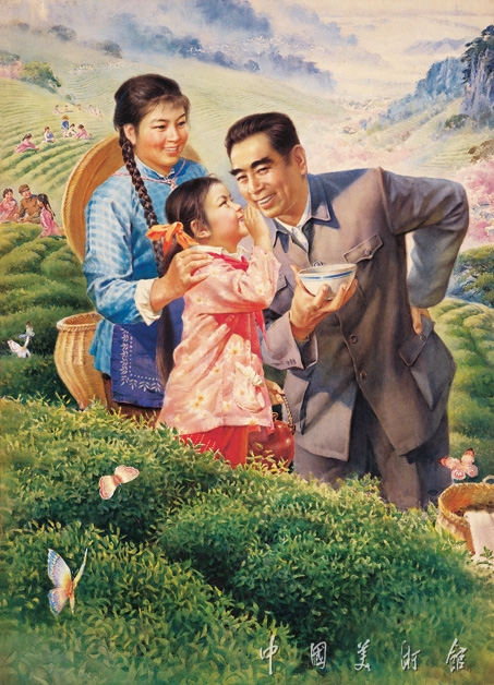 春暖梅坞