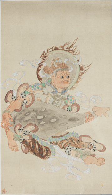 风神